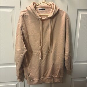 Zara hoodie
